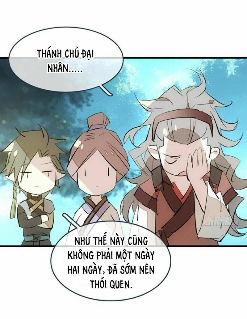 sư phụ lại trêu chọc ta chapter 52 33