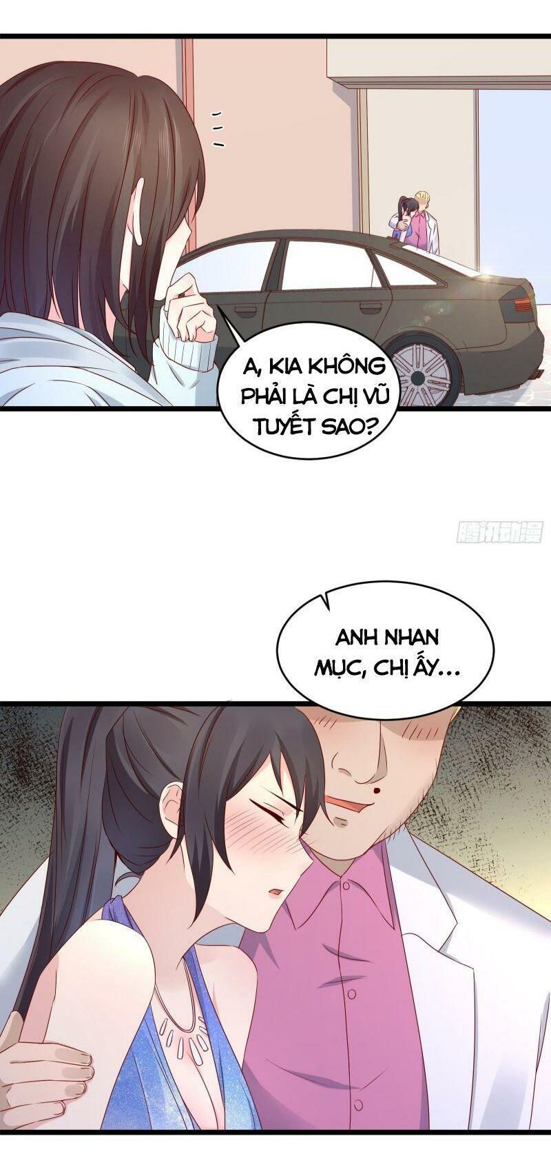 vua đầu tư mạnh nhất chapter 13 18