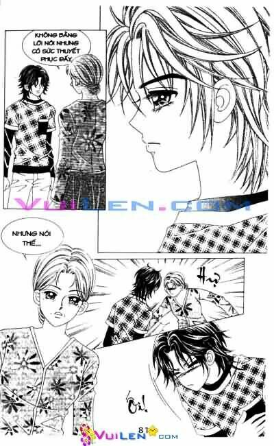 sâu trong ánh mắt chapter 21 2