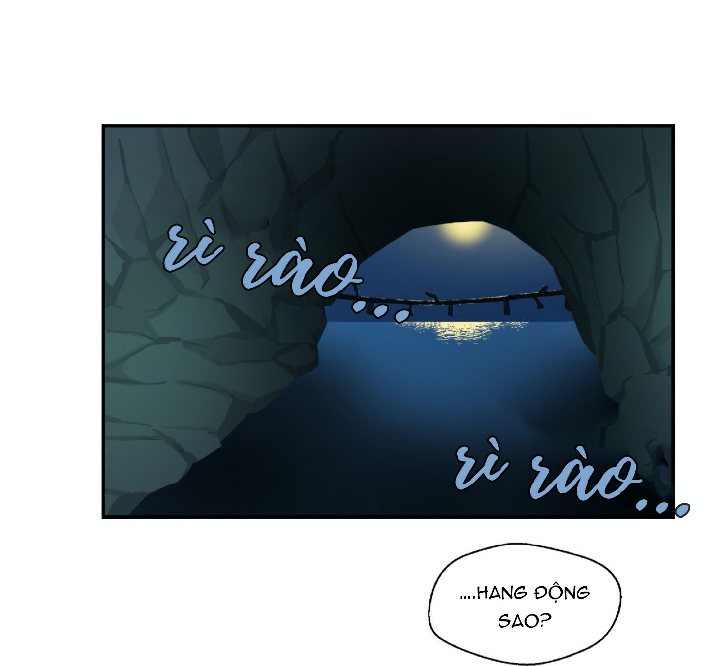 mềm mại tan chảy chapter 2.1 5