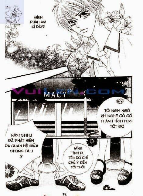 neck and neck chapter 4 33