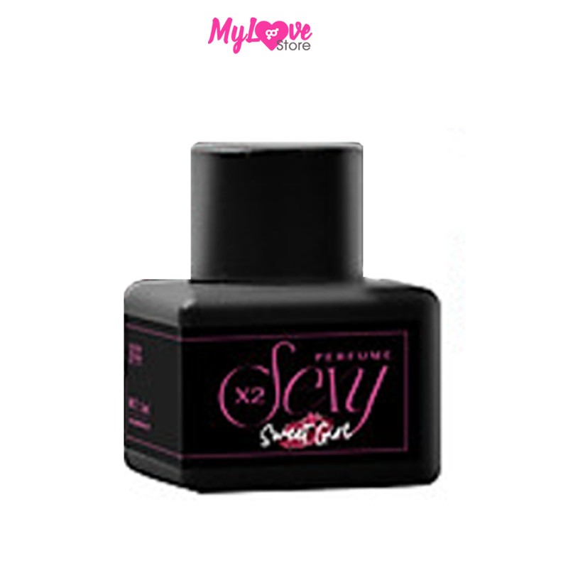 Nước Hoa Vùng Kín X2 Sexy Cocayhoala Khử Mùi Hôi - Làm Thơm Vùng Kín Nồng Nàn Hương Vị Yêu, Chai 5ml mylovestore