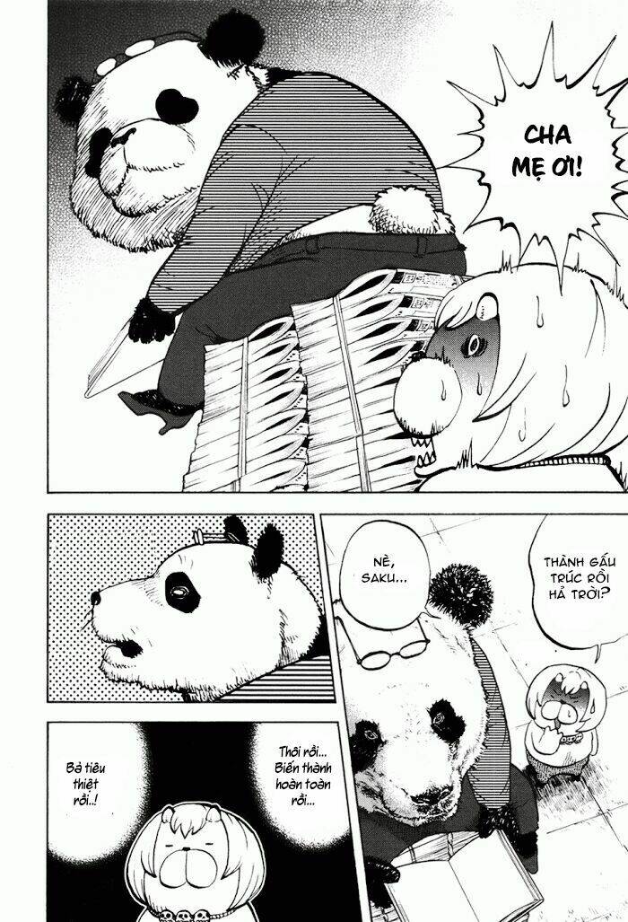 yondemasu yo, azazel-san chapter 14 19