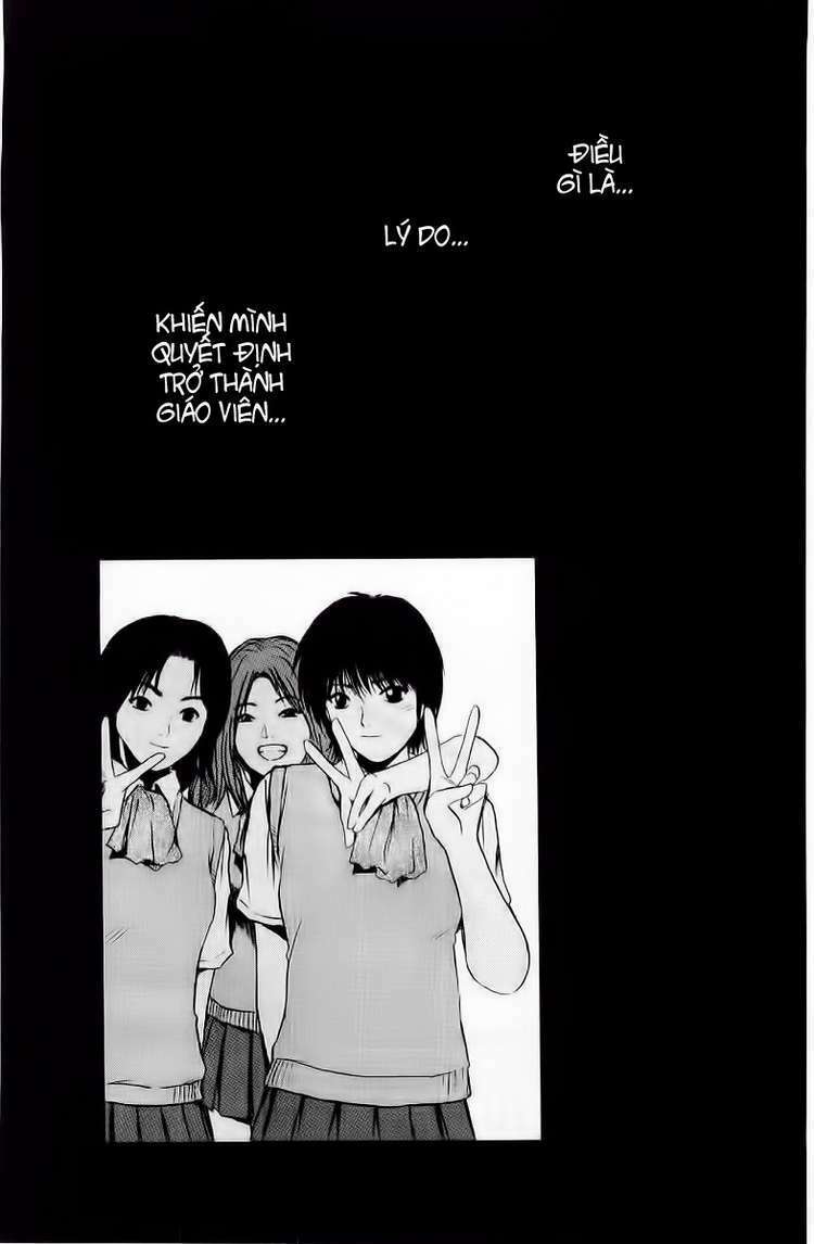 GTO - Great Teacher Onizuka chapter 170 6