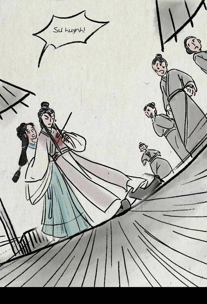 nhất thiền tiểu hòa thượng chapter 60 34