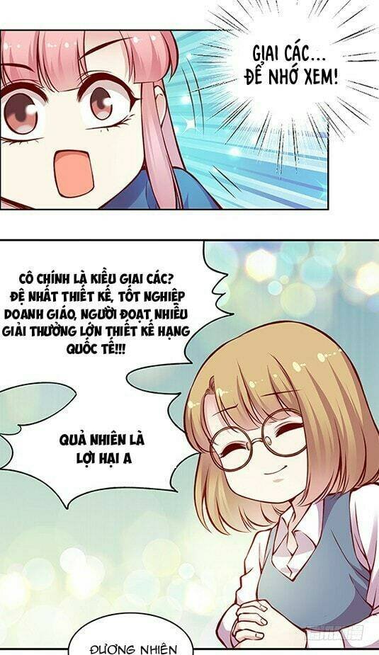 jm đặc thù khách nhân phục vụ bộ chapter 42 13