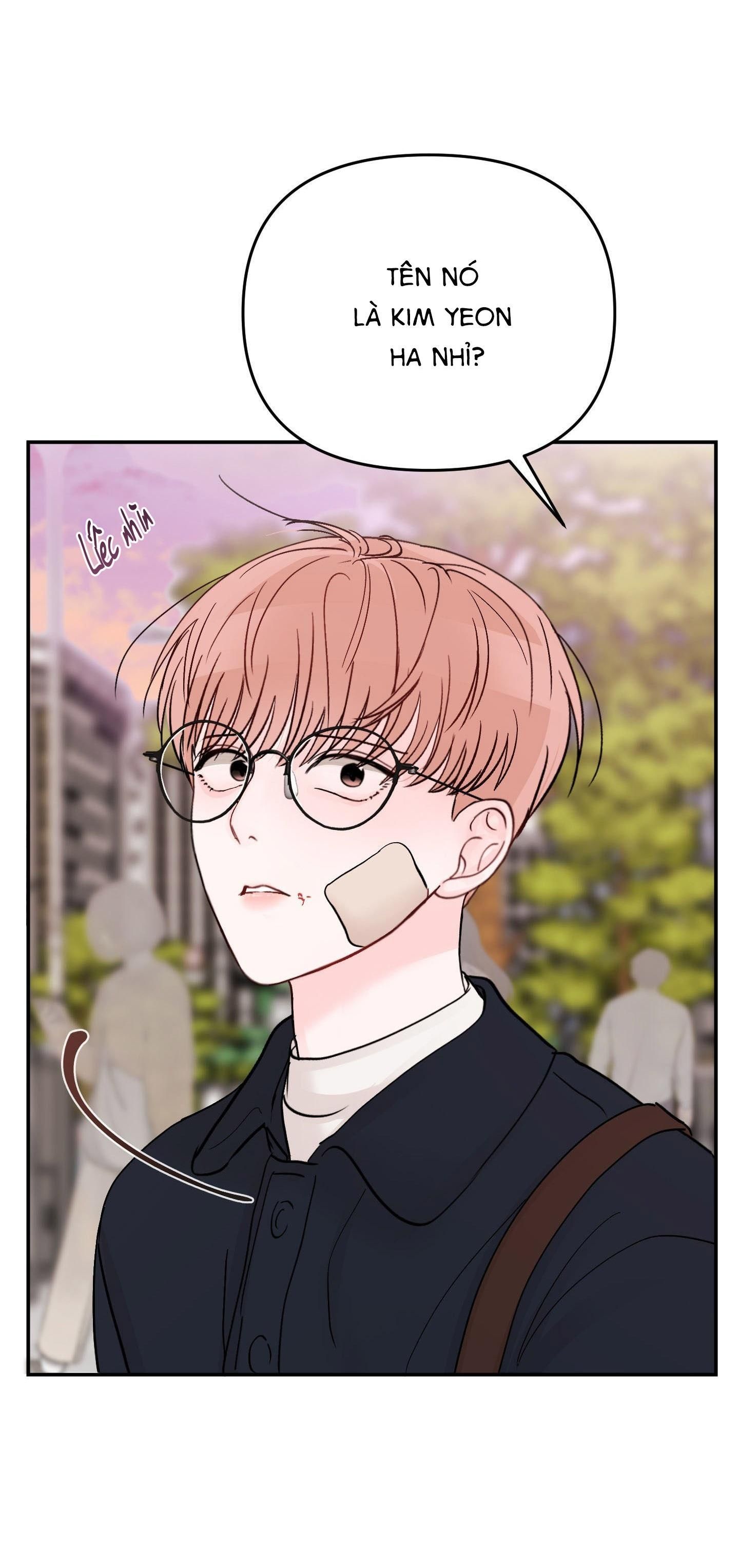 thán phục thanh xuân chapter 62 65