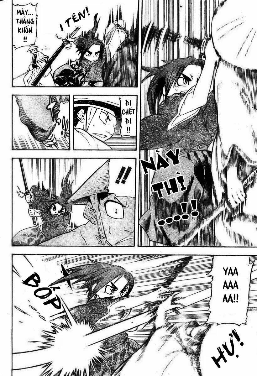 samurai usagi chapter 3 12