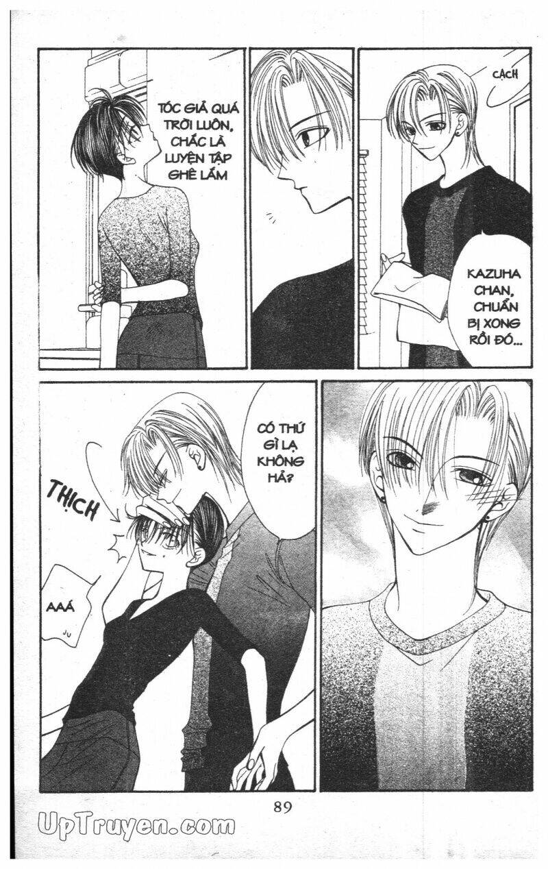 thấy mờ ghét chapter 7 89