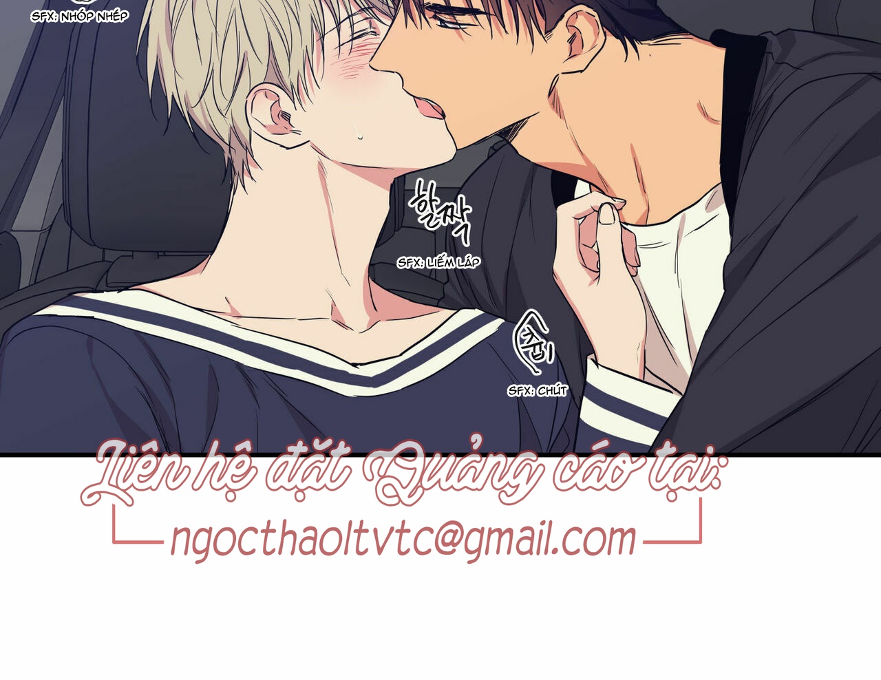 không chốn yêu đương chapter 51 46