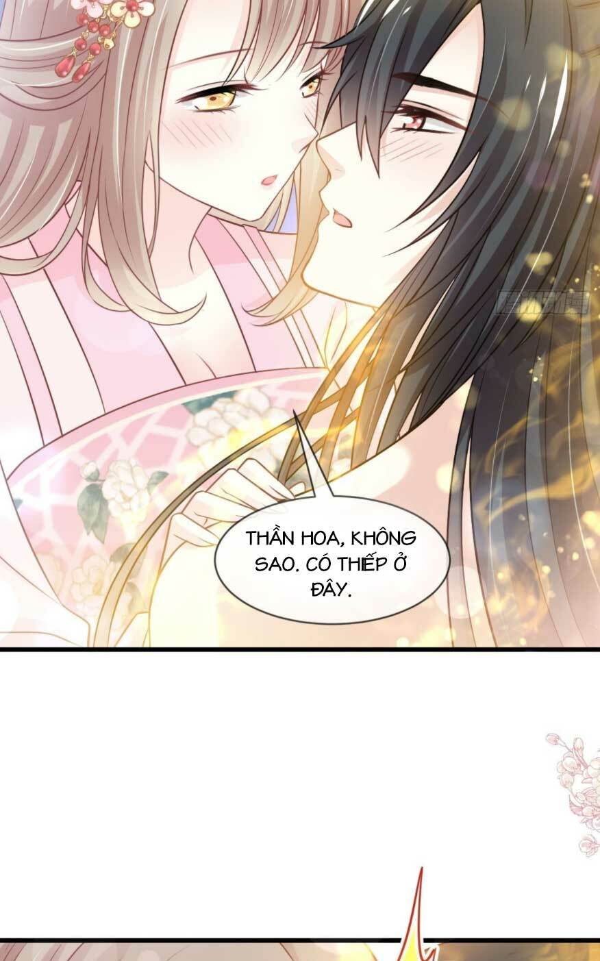 thiên hạ đệ nhất sủng phi chapter 230.1 18