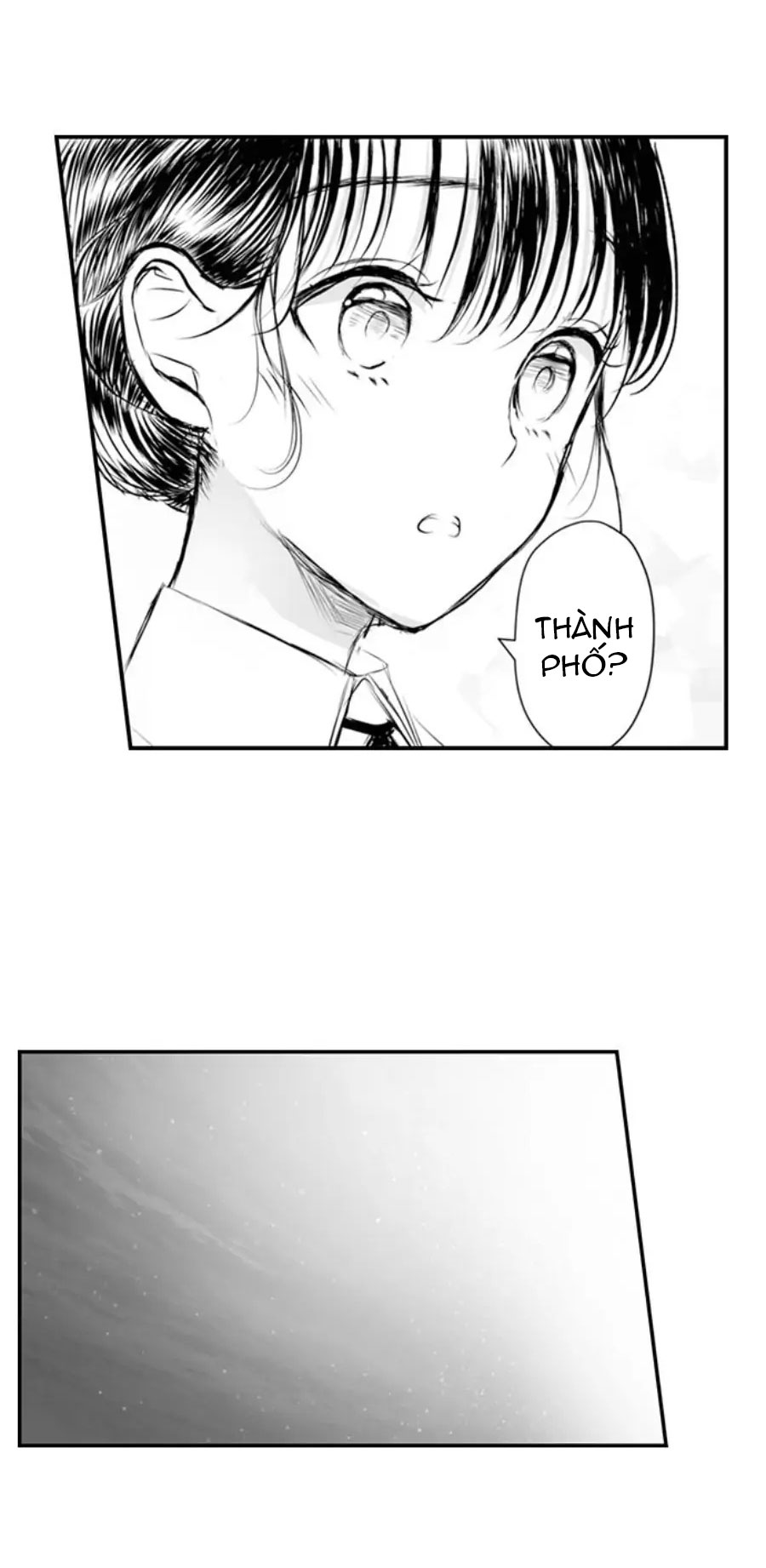 tân nương của quái thú ~ hỡi nửa kia định mệnh,hãy mang trong mình đứa con của ta chapter 31.1 12