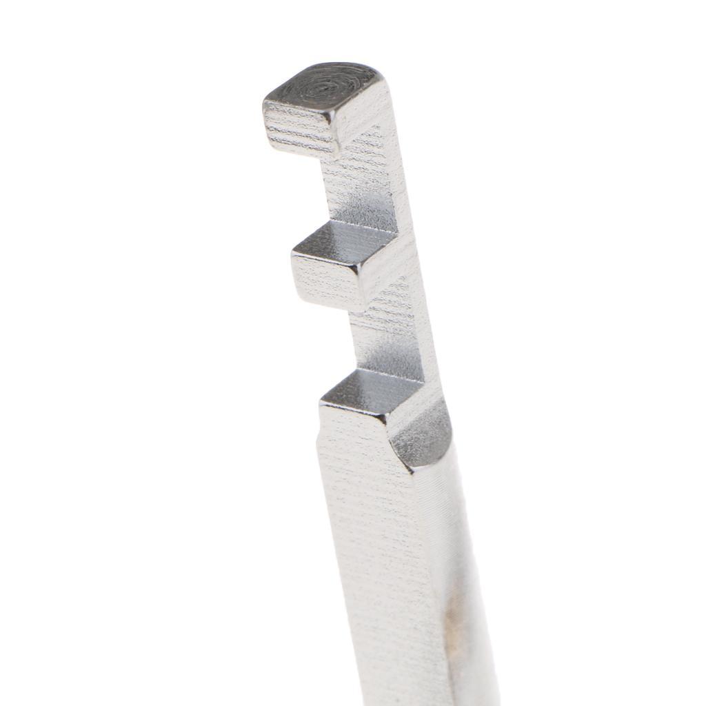 Electrical Wiring  Connector Removal Tool For