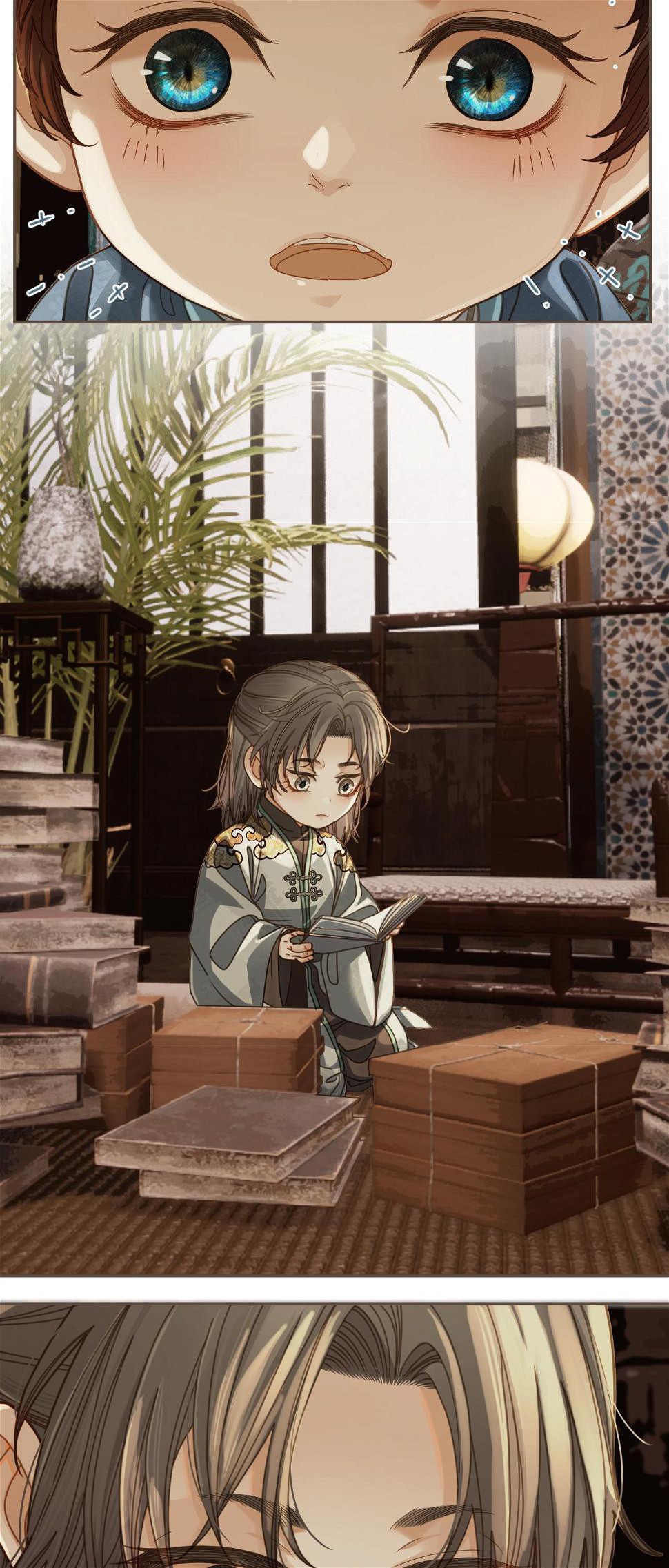 á nô 2: thám hoa chapter 1 29