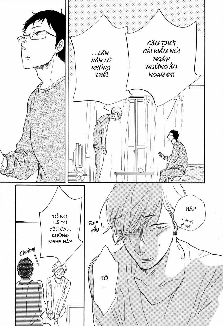 inu to kami-sama chapter 1 23