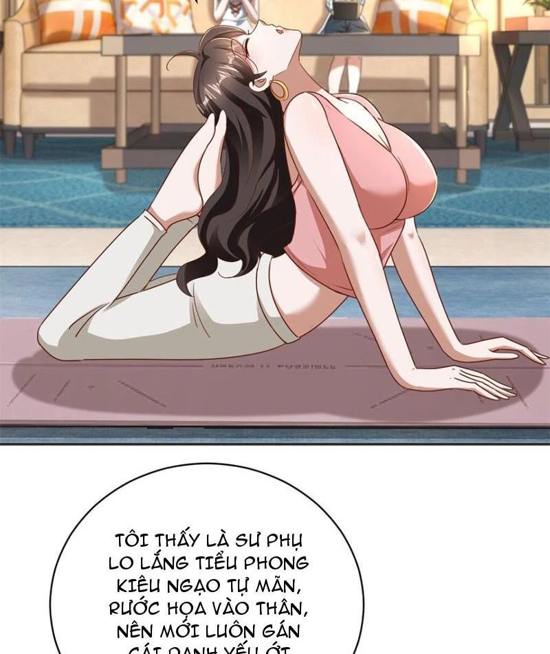 bảy vị tỷ tỷ tuyệt thế vô song của ta chapter 12 32