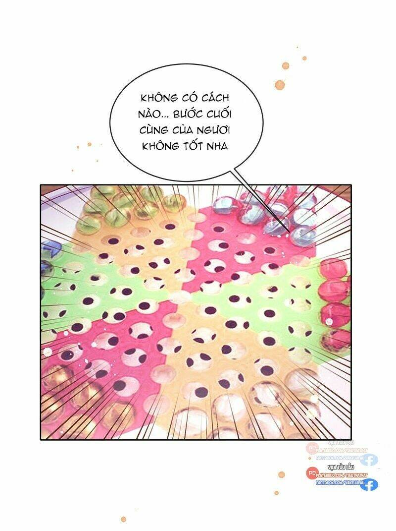 thị huyết y phi chapter 97 14