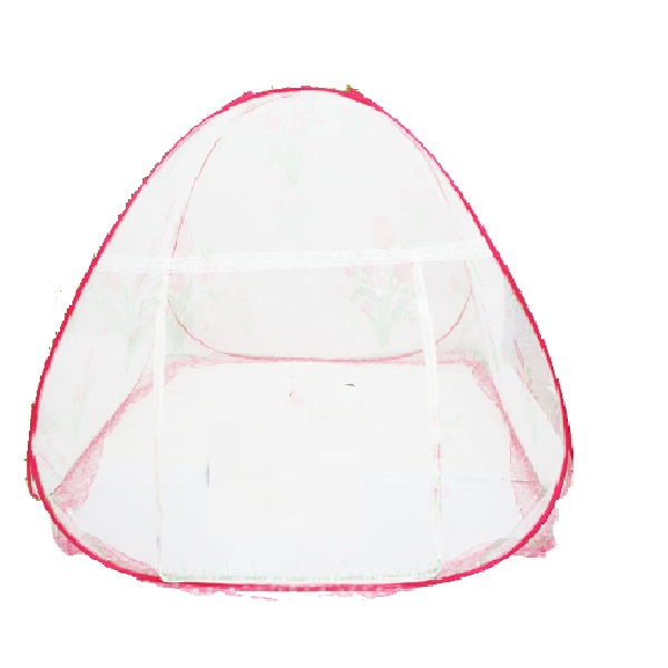 Màn chụp tự bung không đáy chống muỗi G Gia Long cao cấp 1m6x2m