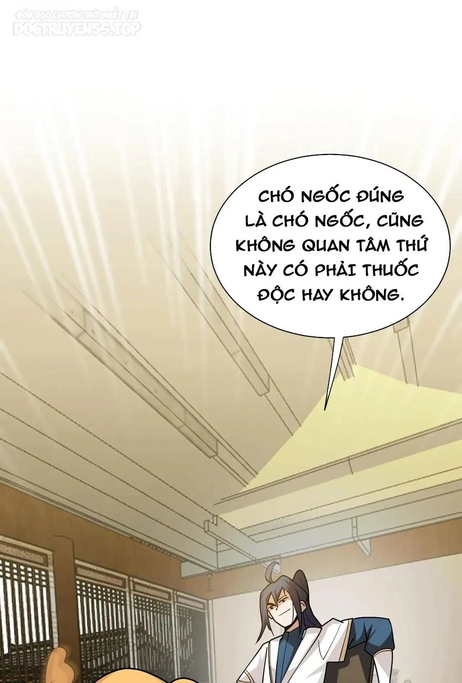 huyền huyễn: ta bắt đầu vô địch từ bại gia chapter 14 2