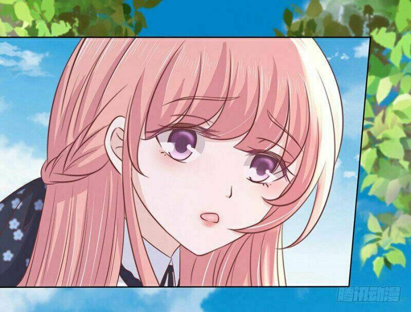 liệt ái tri hạ: series mật đào tiểu tình nhân chapter 180 29