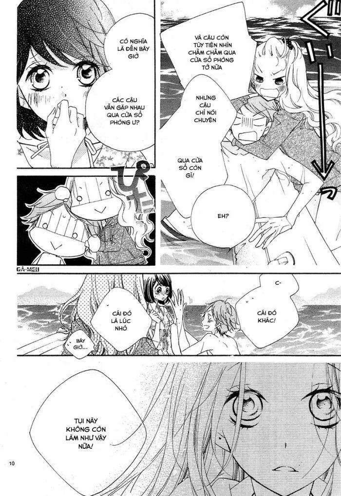 kimi o nakasetai chapter 1 15