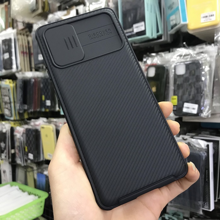 Ốp lưng chống sốc bảo vệ Camera dành cho SamSung Galaxy S20