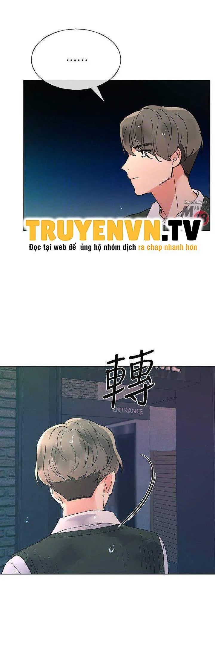 trả thù cô ta chapter 48 10