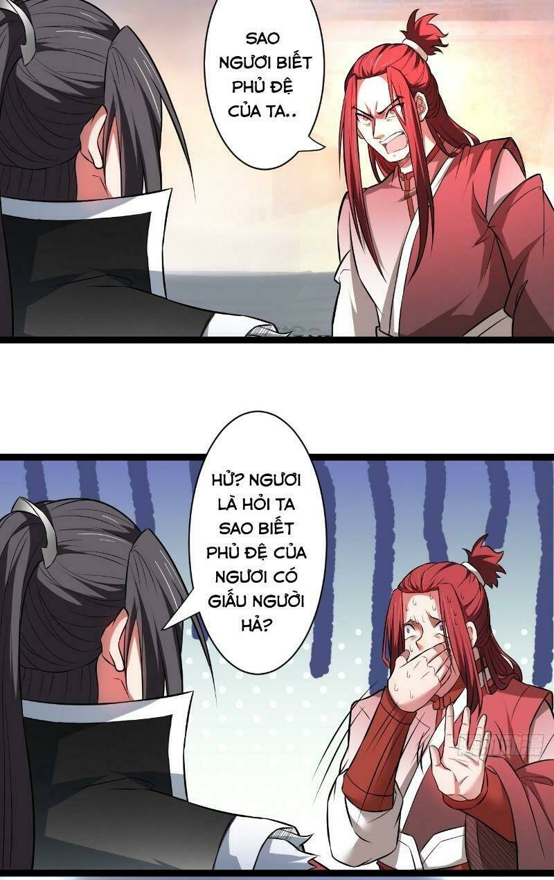 trọng sinh tối cường ma tôn ở rể chapter 51 16