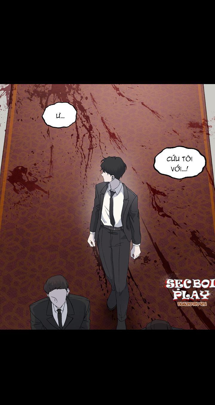 bởi vì yêu em chapter 2 22