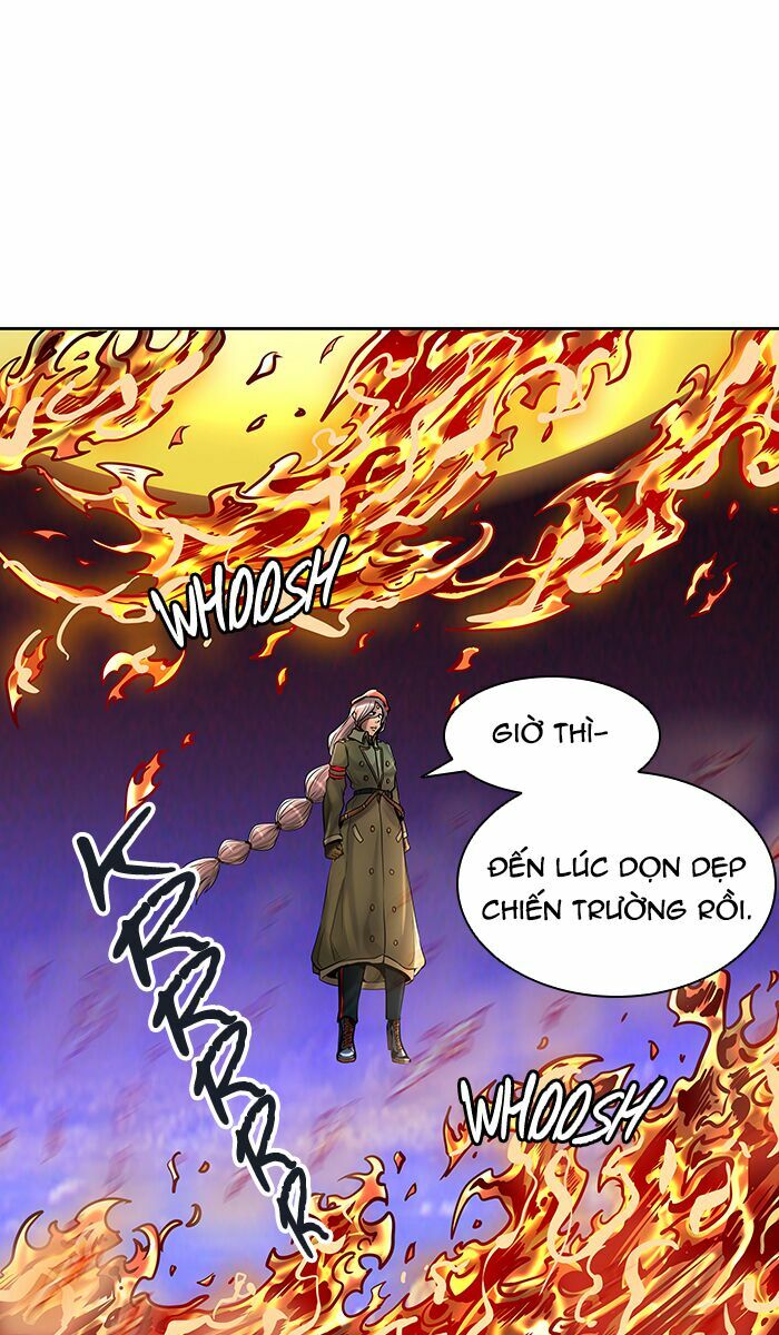 tòa tháp bí ẩn 2 chapter 336 17