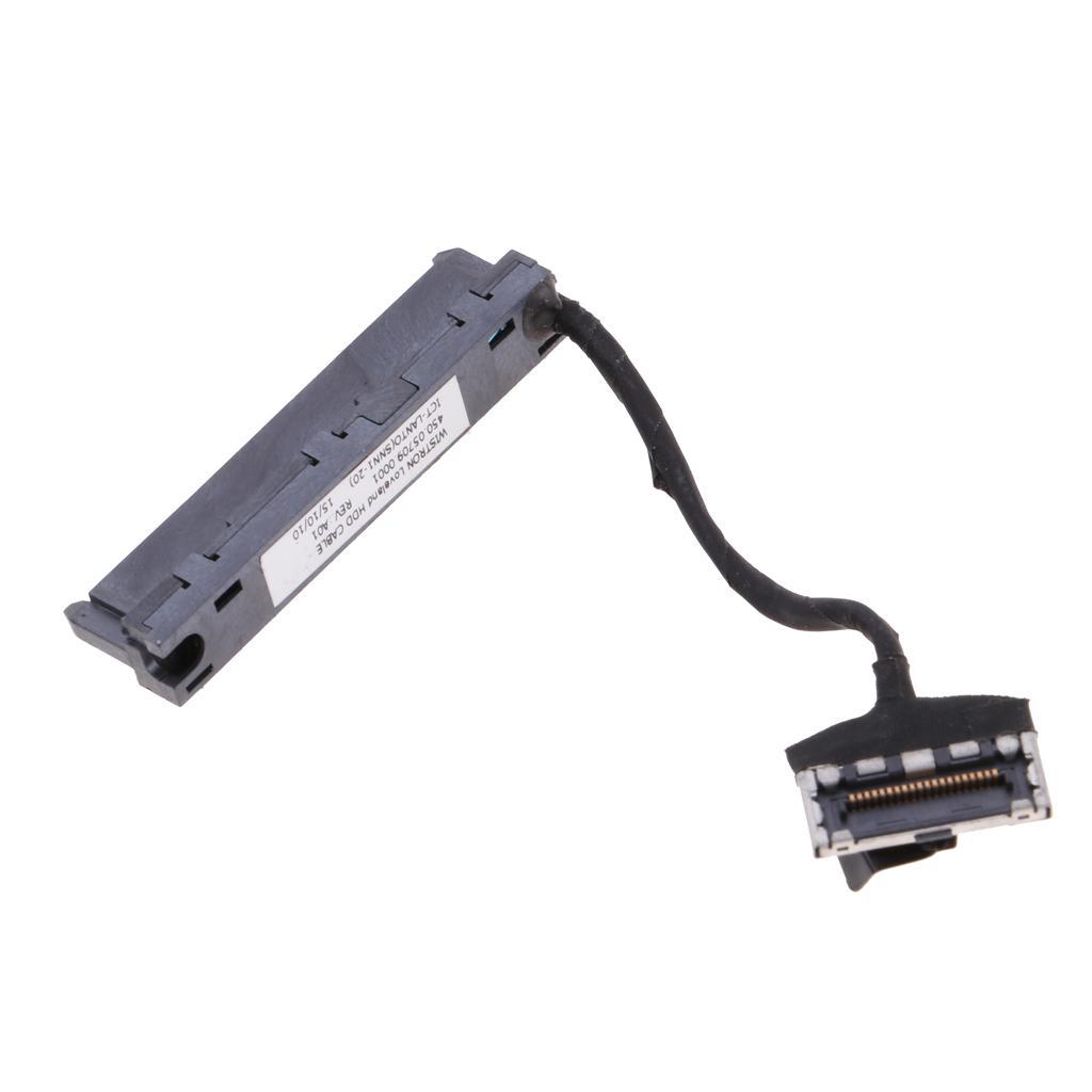 For Dell Latitude 3570 Computer HDD Flex Cable Hard Disk Drive Ribbon Part