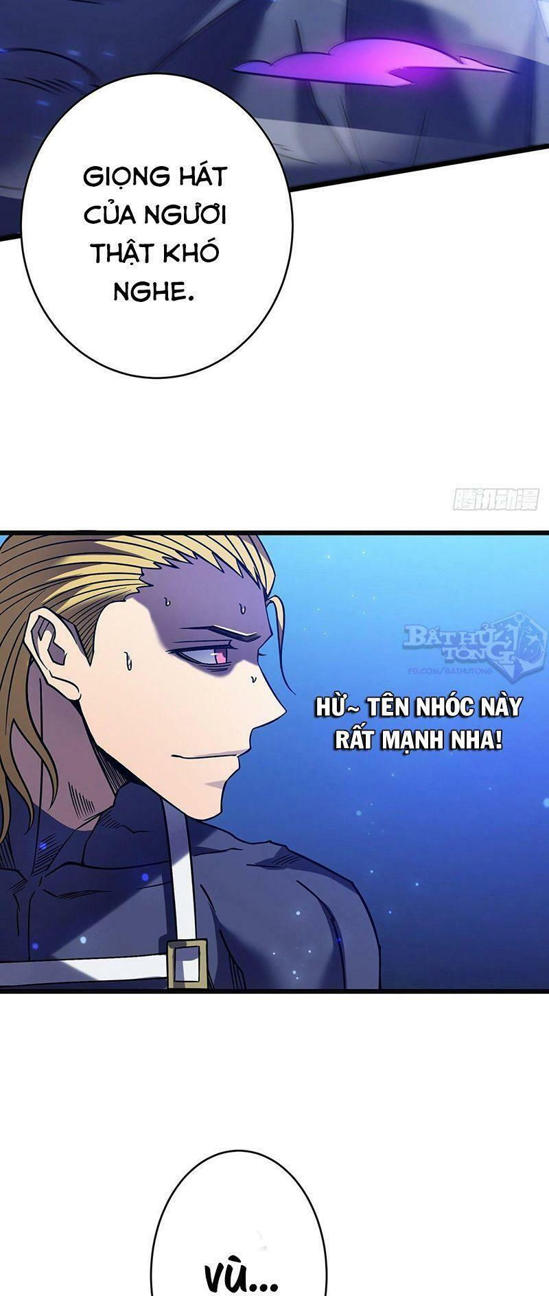 sát thần chi lộ tại dị giới chapter 20 70