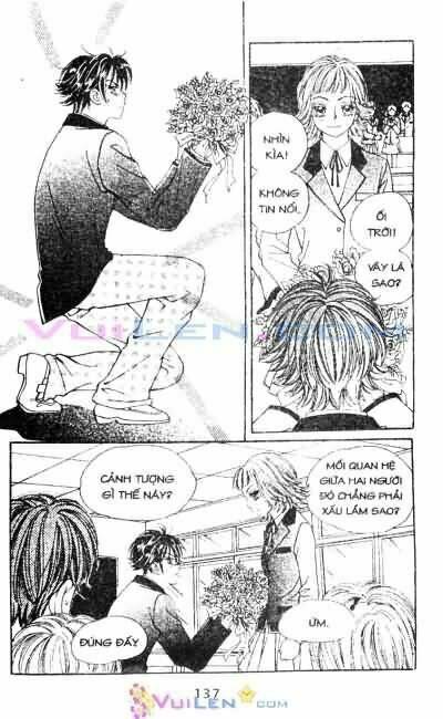 anh là của tôi chapter 5 129