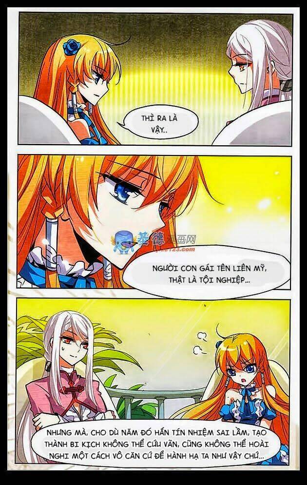 xuyên duyệt tây nguyên 3000 chapter 7 7