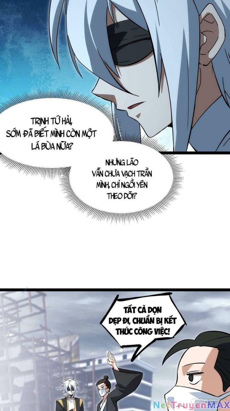 thiên sư chapter 46 17