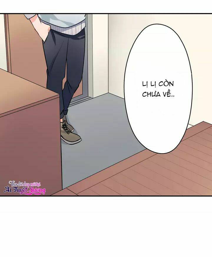 18, sống chung cùng nhau chapter 23 44