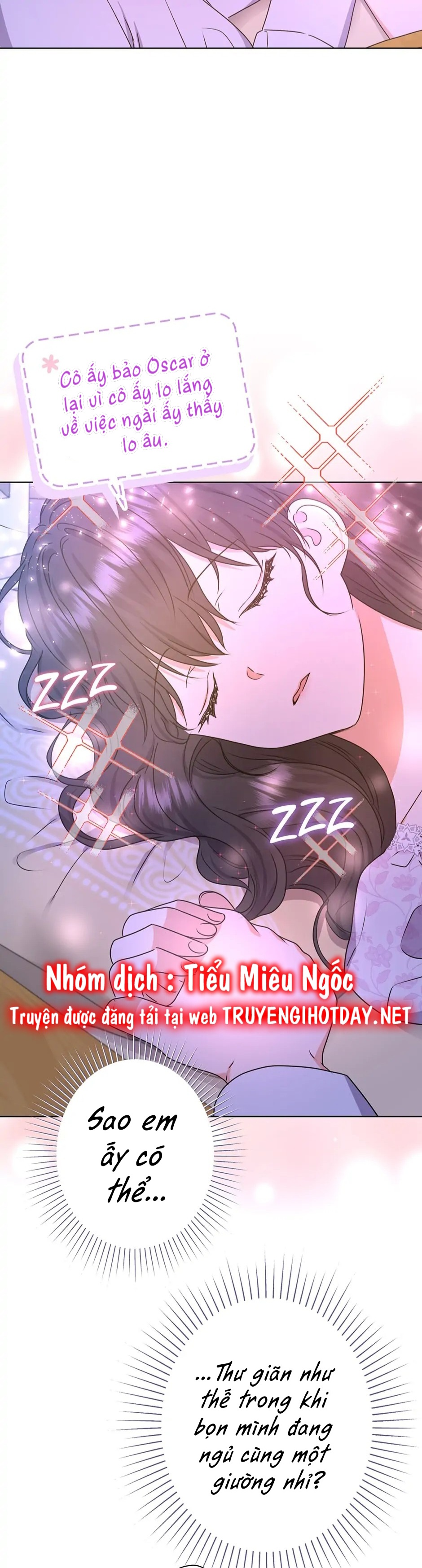 từ hầu gái tôi đã trở thành hoàng hậu chapter 48.2 5