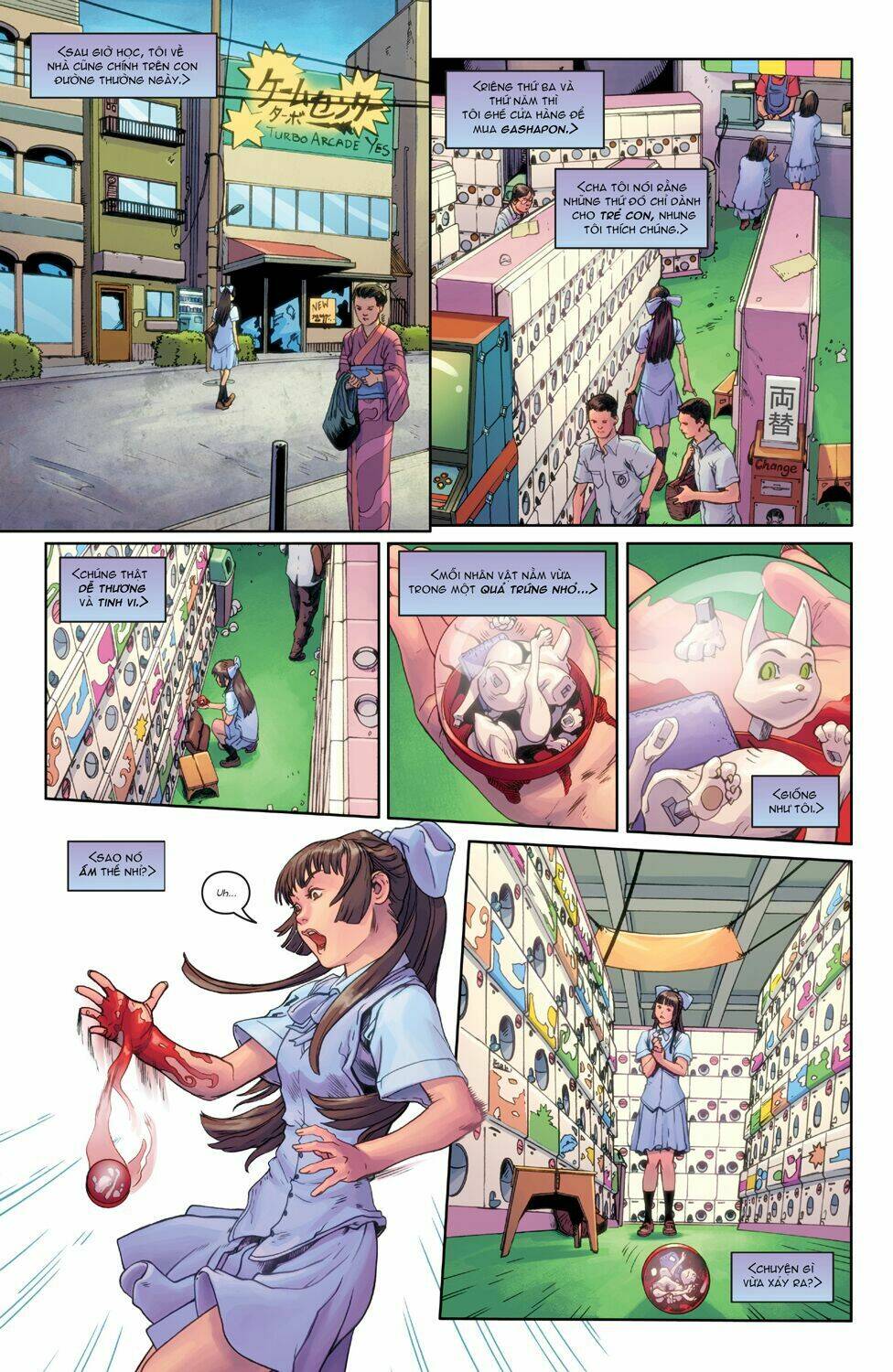 wayward chapter 6 10