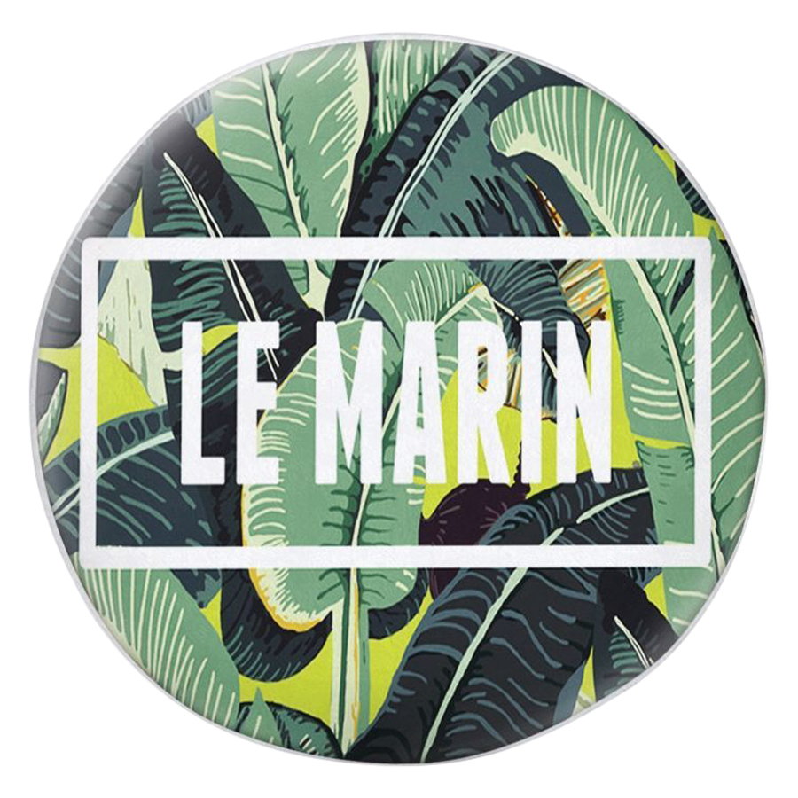 Gối tròn Le Marin - GOTE054
