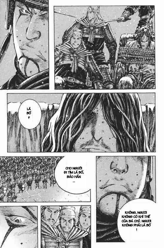 Hoả Phụng Liêu Nguyên chapter 249.2 120