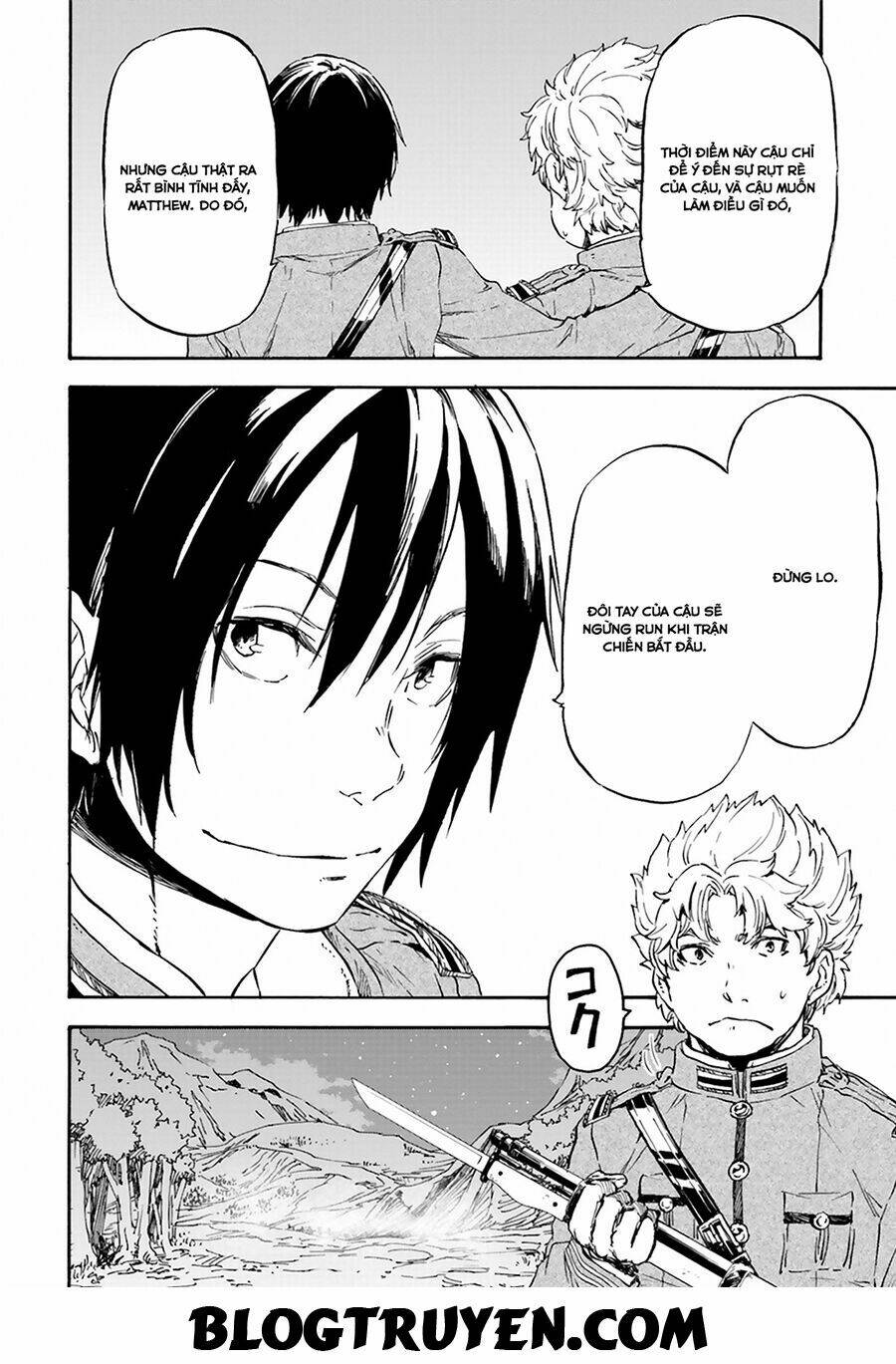 nejimaki seirei senki - tenkyou no alderamin chapter 20 13