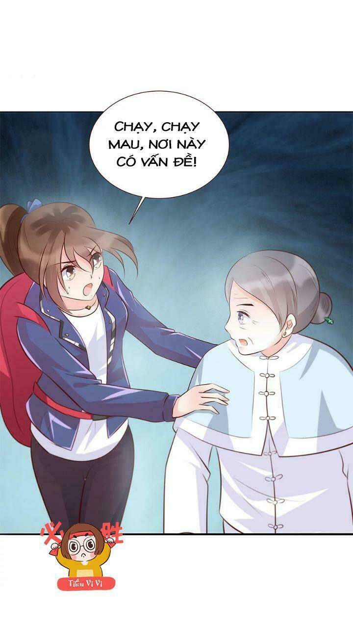 chào buổi tối, minh vương đại nhân chapter 25 18