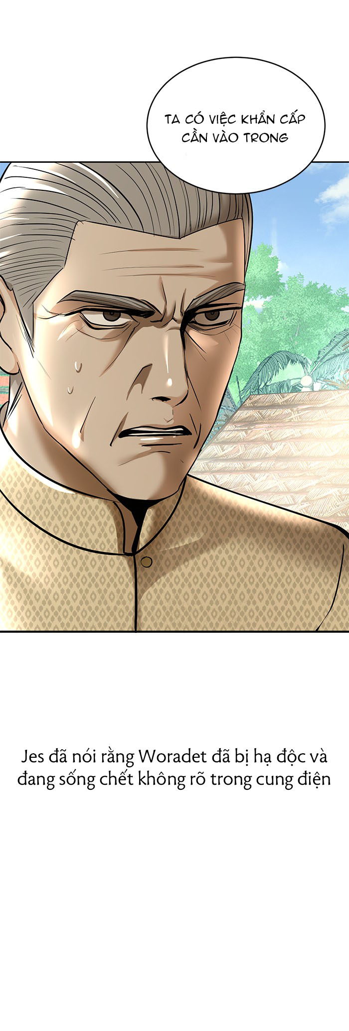 tôi là công tử đẹp nhất xiêm chapter 13 28