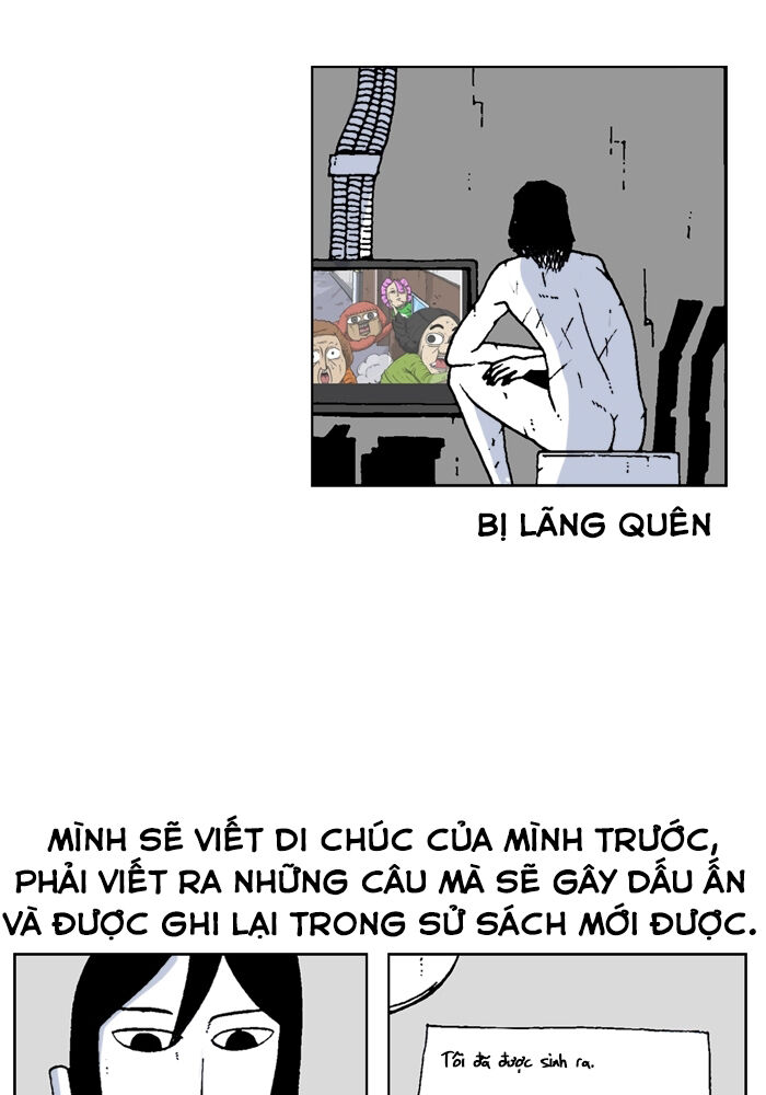 mắc kẹt trên mặt trăng chapter 34 17