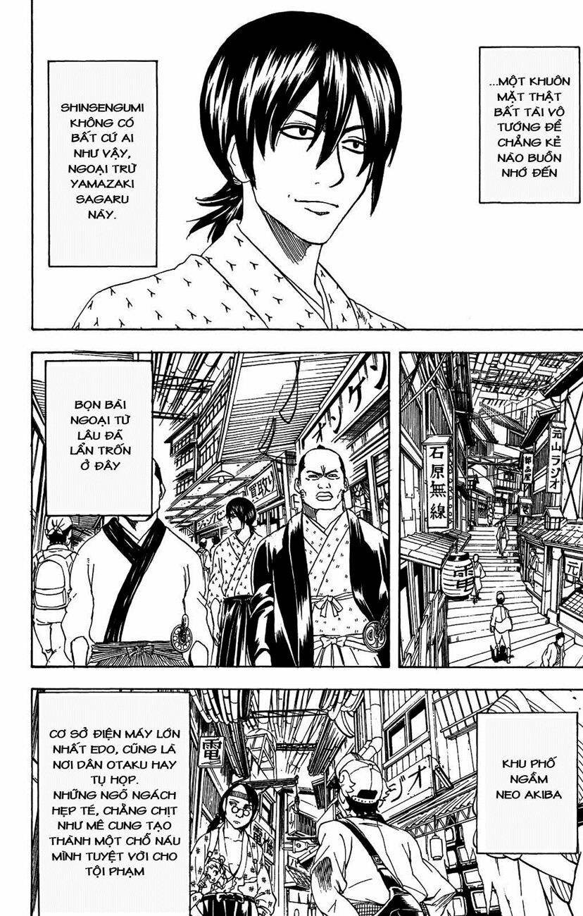gintama - linh hồn bạc chapter 173 4