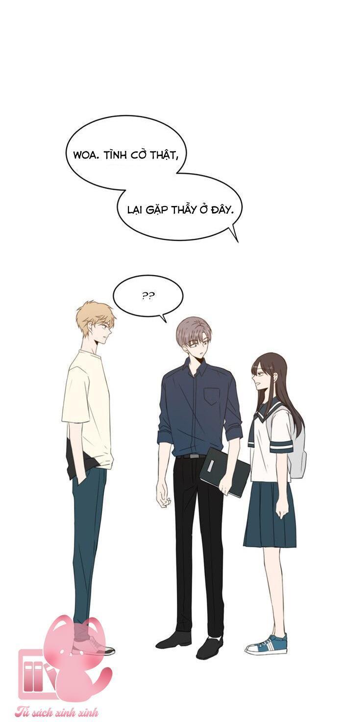 a good day to be a dog chapter 50 20