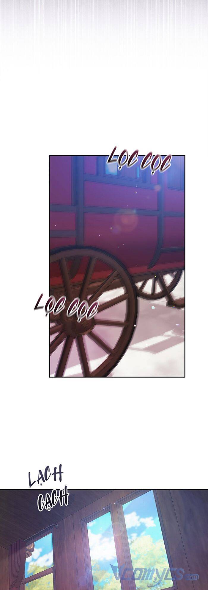 cuộc hôn nhân này dù sao cũng sẽ tan vỡ mà thôi chapter 57 4