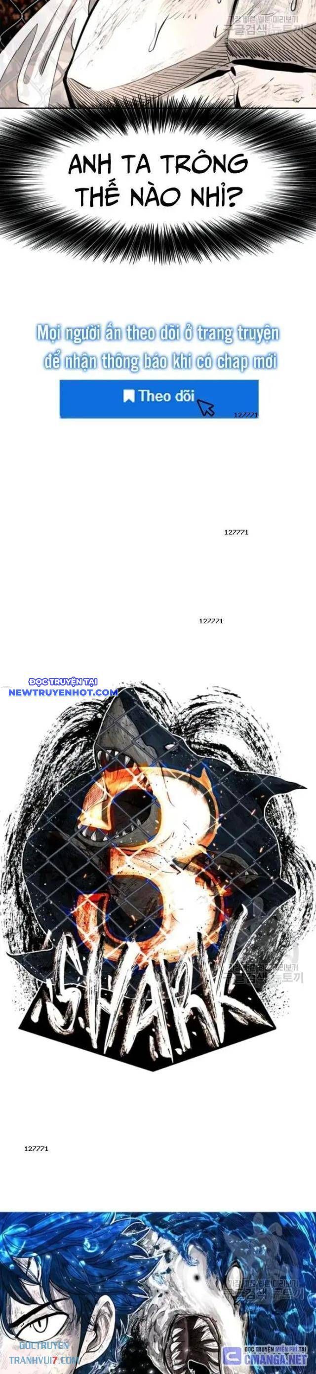 shark - cá mập chapter 216 4