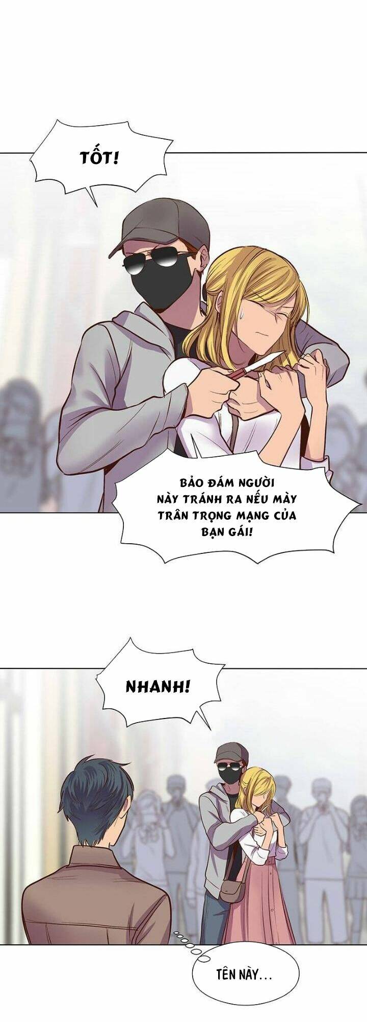 bí mật sâu sắc nhất của tôi chapter 36 25