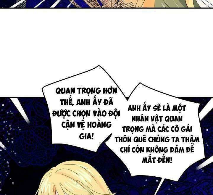 tôi là bạn gái cũ của một người lính chapter 14 67